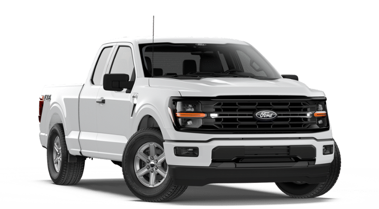 F-150® vehicle